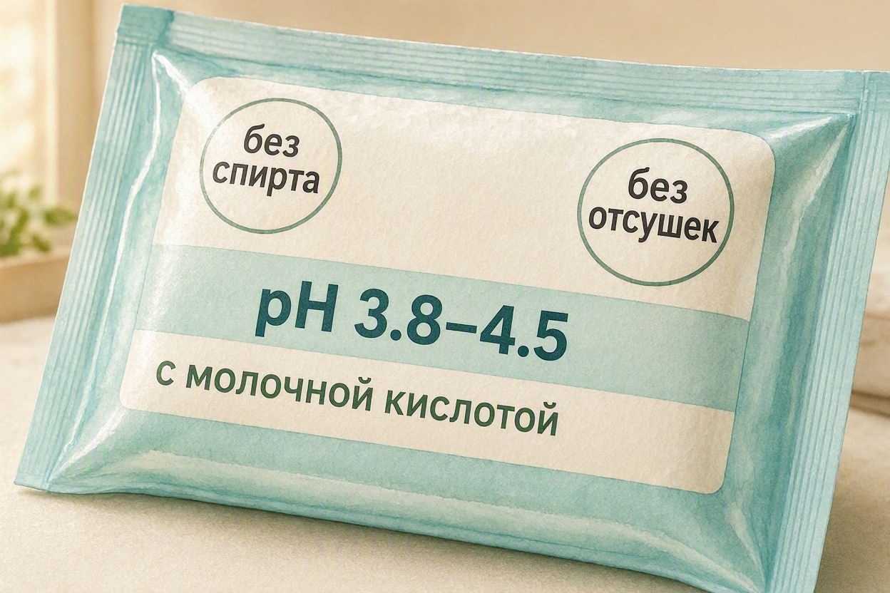 Что положить в дорожный набор